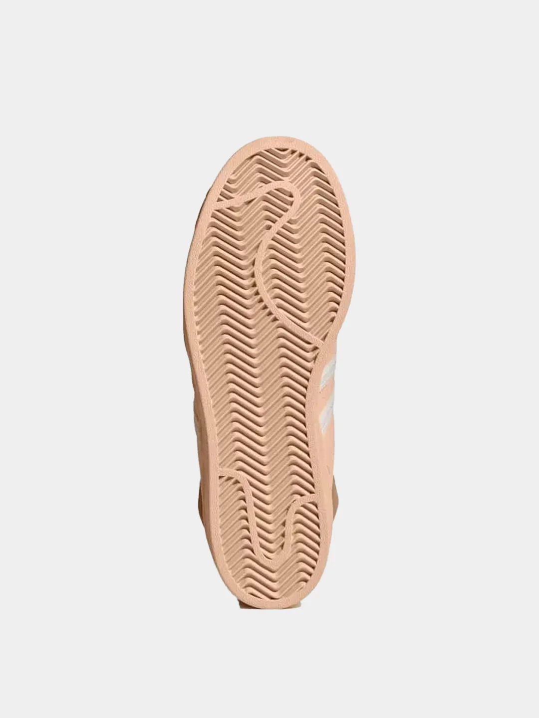 Розовый кроссовки Adidas Originals Superstar Shoes GX2973