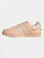 Розовый кроссовки Adidas Originals Superstar Shoes GX2973
