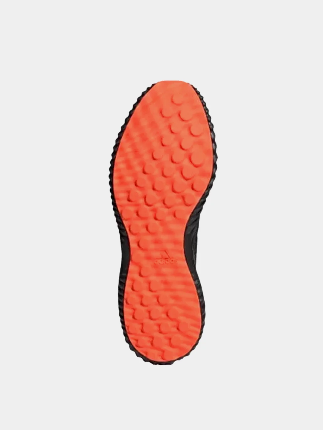 Черный кроссовки adidas Alphabounce Ek GW2267