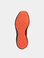 Черный кроссовки adidas Alphabounce Ek GW2267