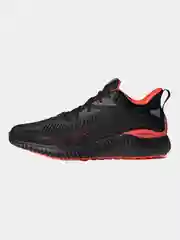 Черный кроссовки adidas Alphabounce Ek GW2267
