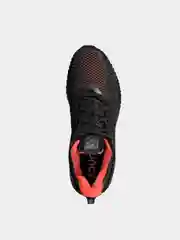 Черный кроссовки adidas Alphabounce Ek GW2267