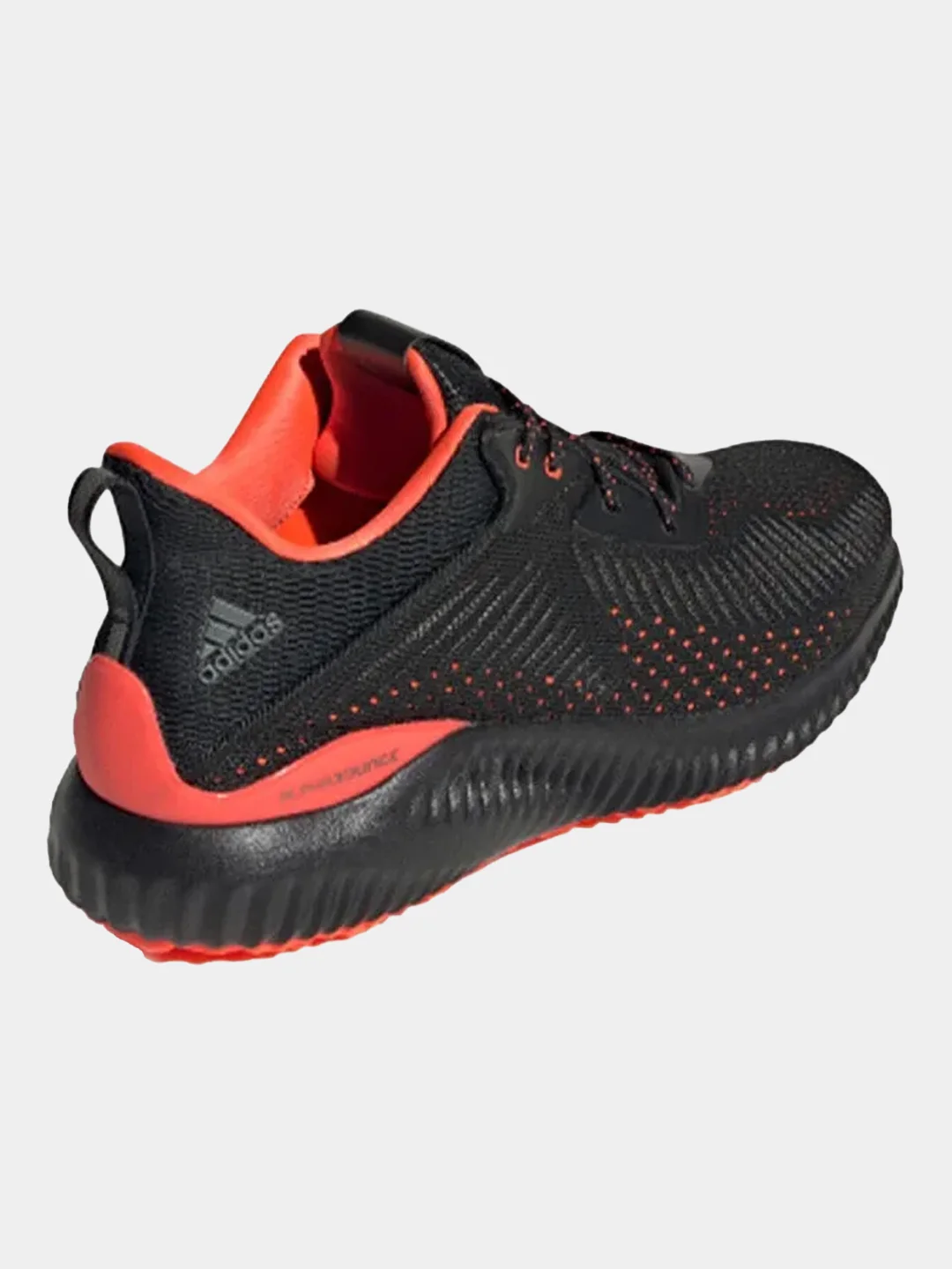 Черный кроссовки adidas Alphabounce Ek GW2267