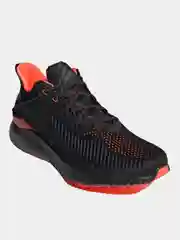 Черный кроссовки adidas Alphabounce Ek GW2267