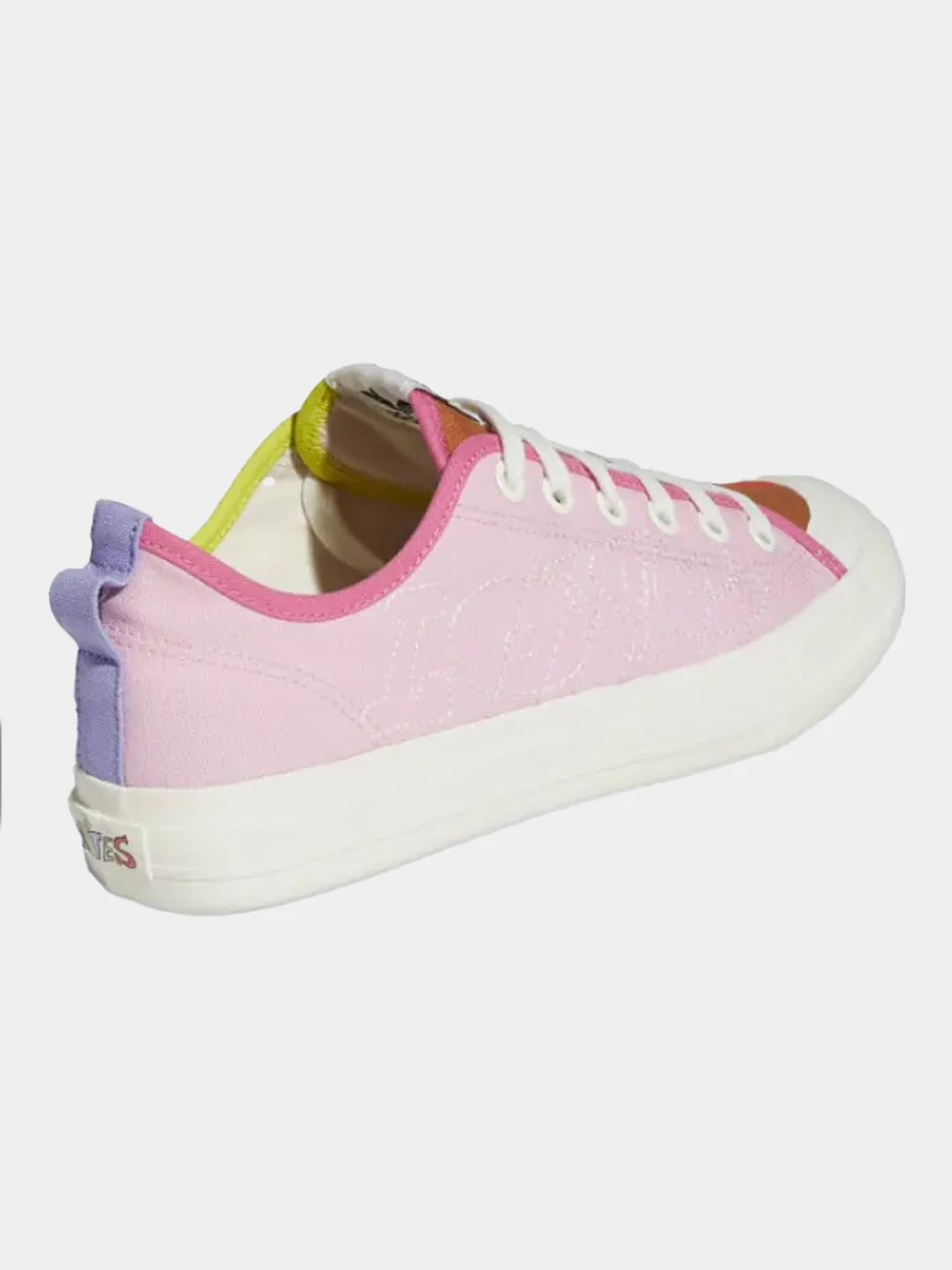 Кроссовки adidas Nizza Low GW2419
