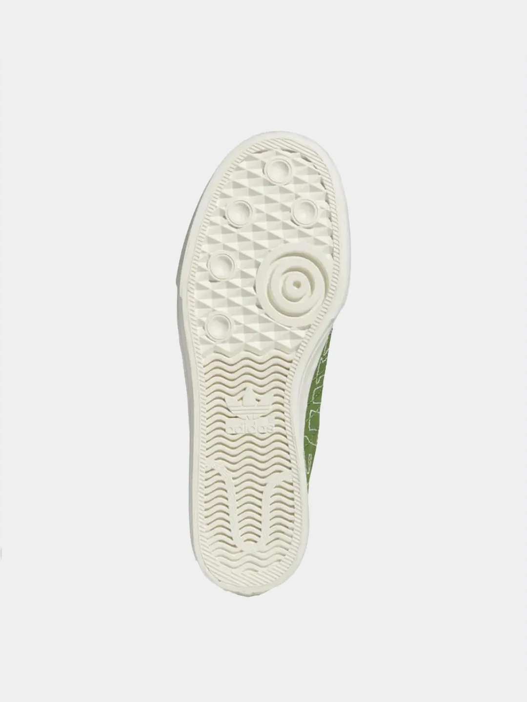 Кроссовки adidas Nizza Low GW2419