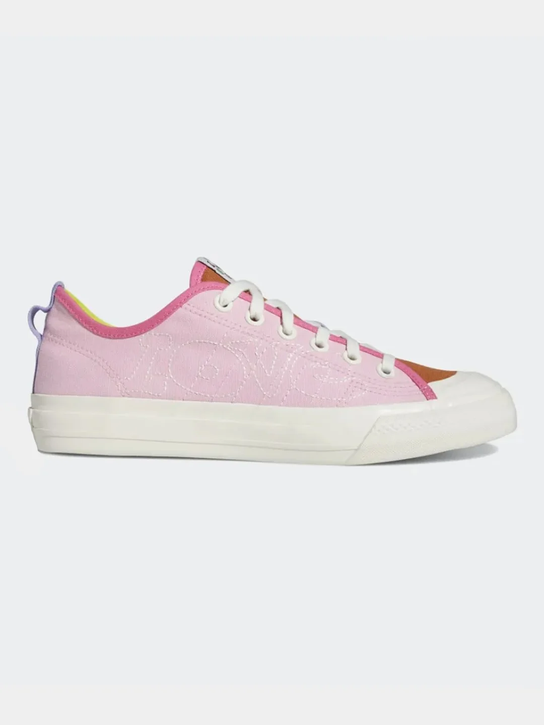 Кроссовки adidas Nizza Low GW2419