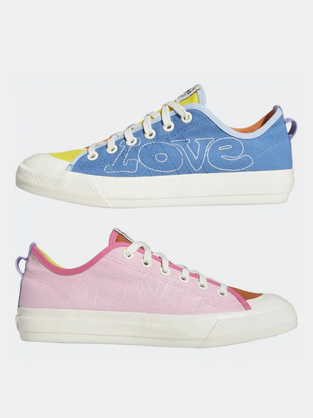 Кроссовки adidas Nizza Low GW2419