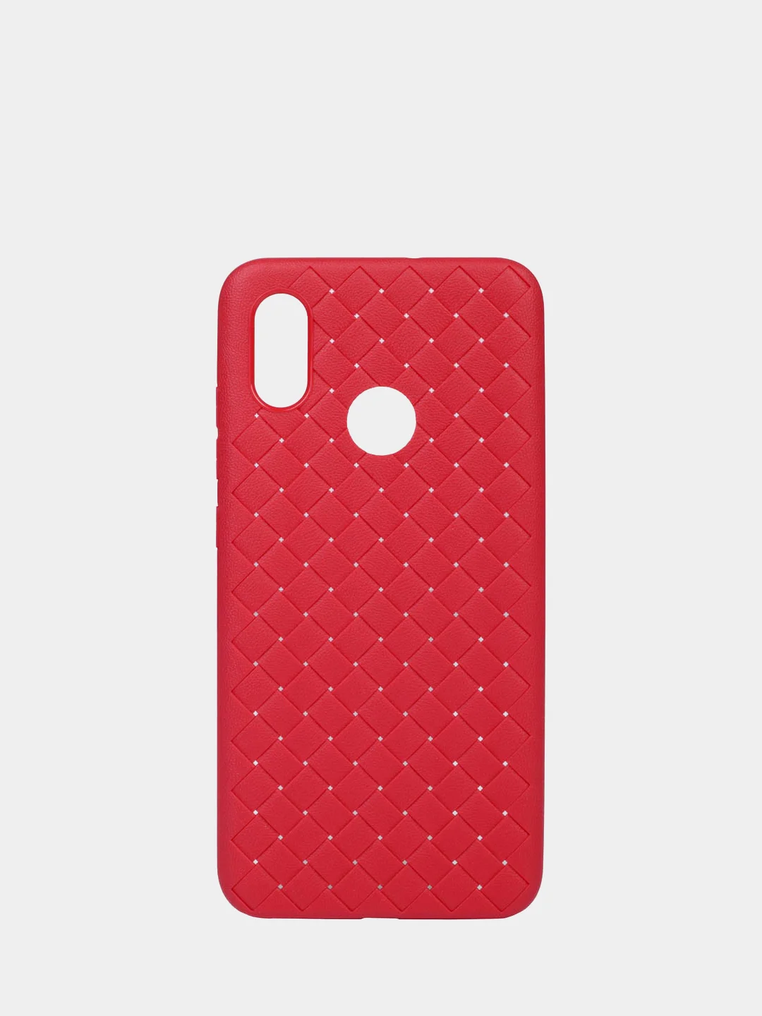 Силиконовый чехол Xiaomi Redmi Note 3