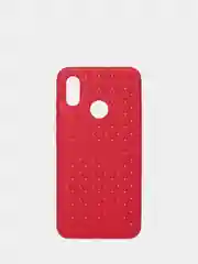 Силиконовый чехол Xiaomi Redmi Note 3
