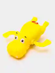 Желтый заводная водоплавающая игрушка для купания