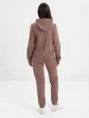 Шоколадный спортивный костюм тонкий подростковый