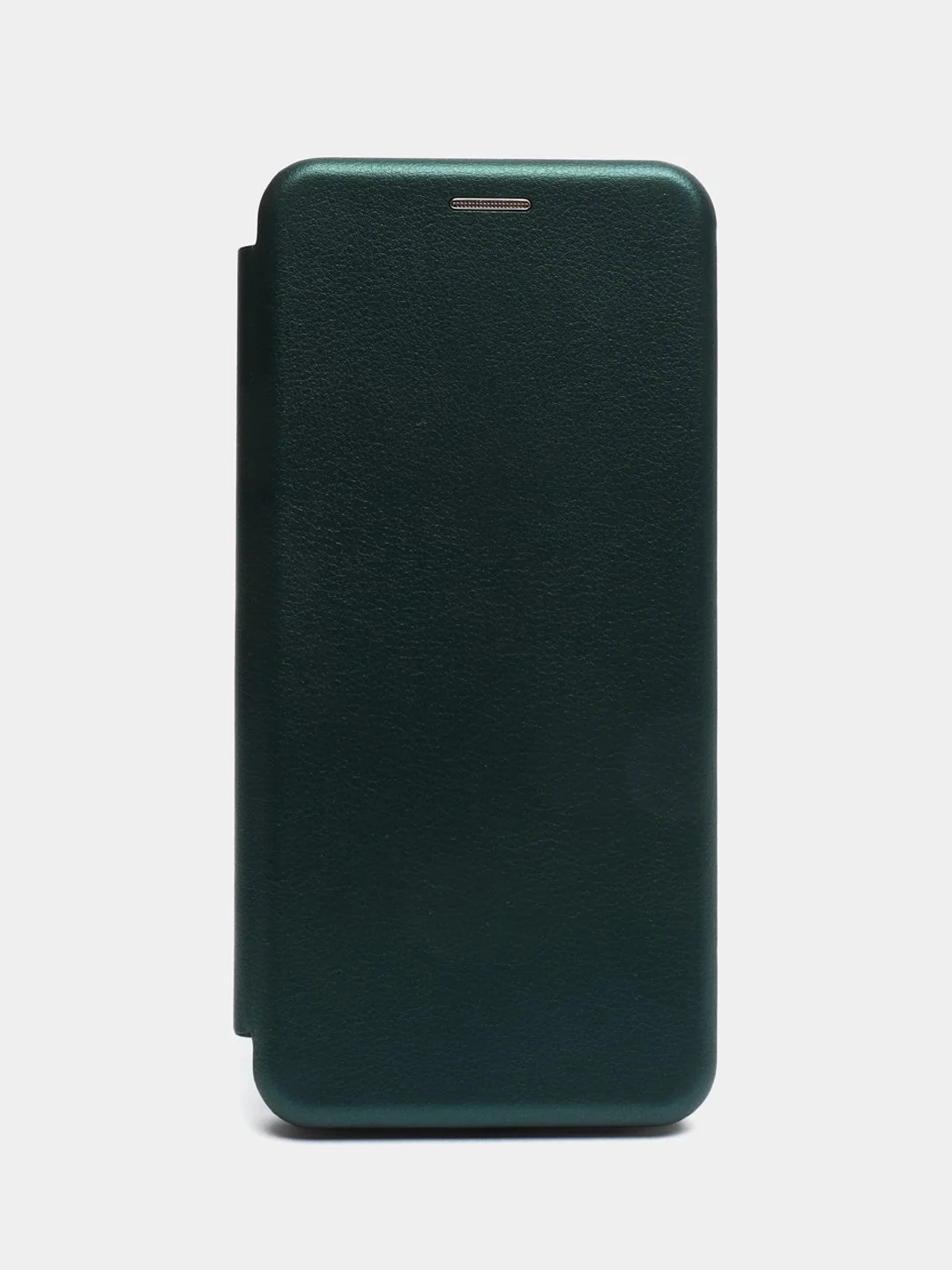 Зеленый чехол книжка Xiaomi POCO F3, POCO M3, POCO X3 NFC, POCO X3 PRO с функцией подставки