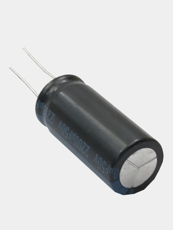 2200мкФ 50в Конденсатор электролитический 2200UF 50V 105C 16х35 TK JAMICON