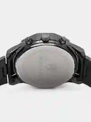 Угольный мужские наручные часы Binbond S033