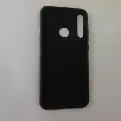 Чехол силиконовый с рисунком Honor 9C