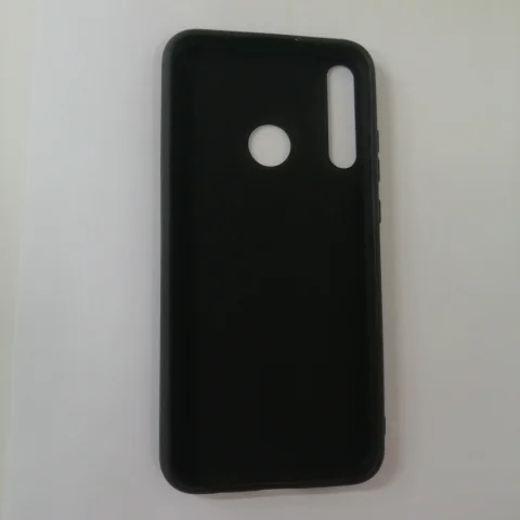 Чехол силиконовый с рисунком Honor 9C