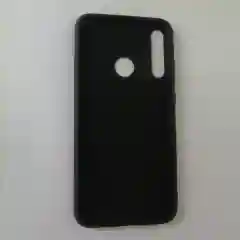 Чехол силиконовый с рисунком Honor 9C