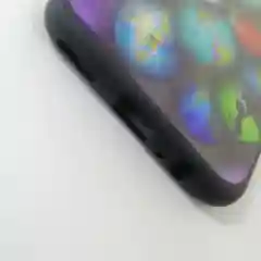 Чехол силиконовый с рисунком Honor 9C