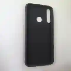 Чехол силиконовый с рисунком Honor 9C