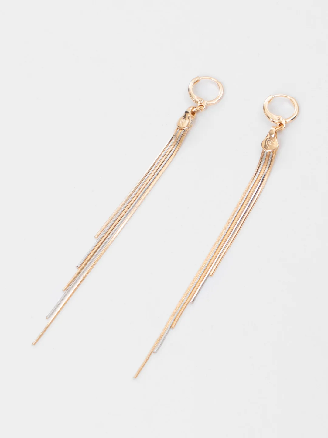 Желтый серьги-кисточки Xuping Jewelry