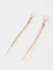 Желтый серьги-кисточки Xuping Jewelry