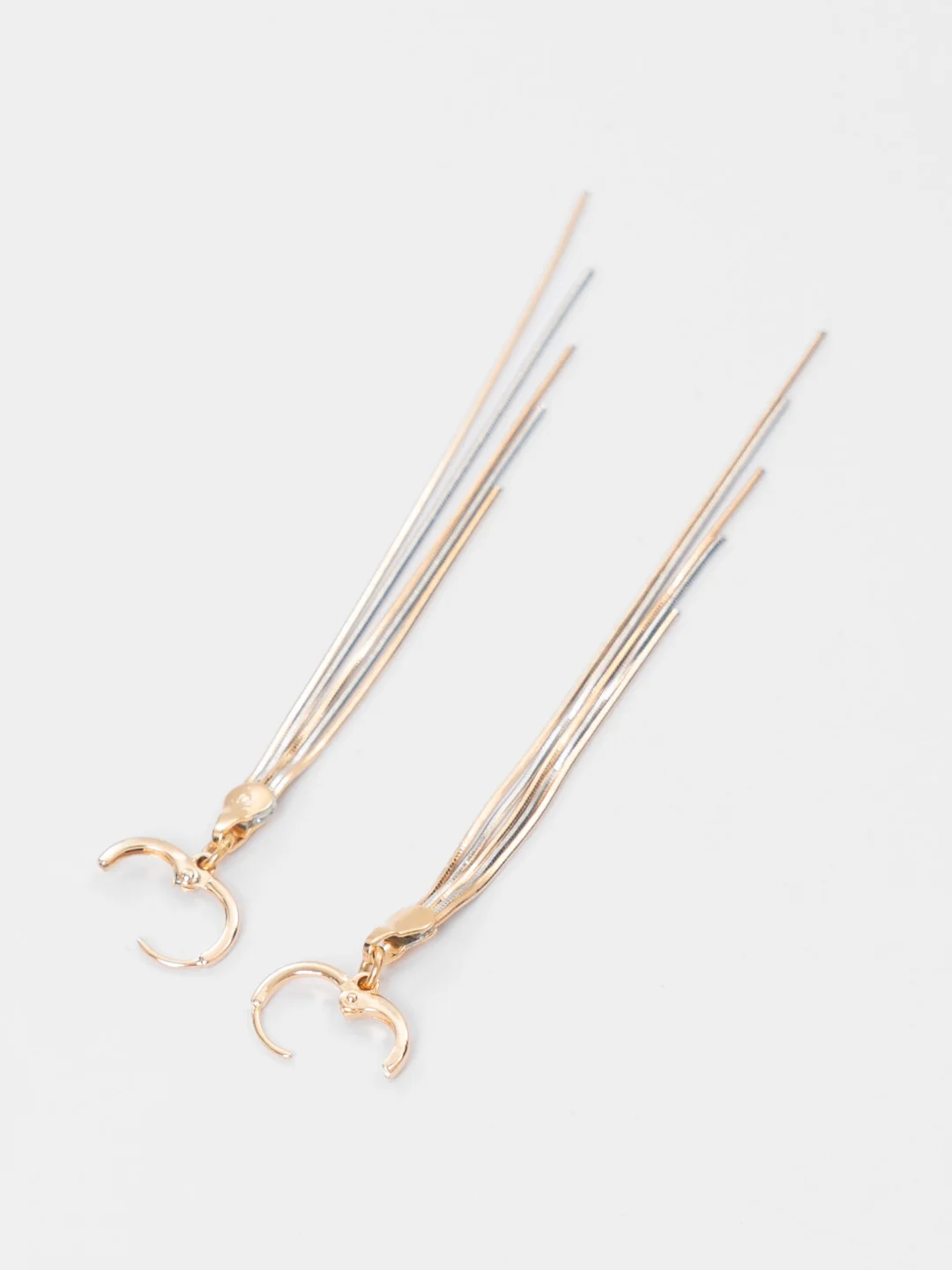 Желтый серьги-кисточки Xuping Jewelry