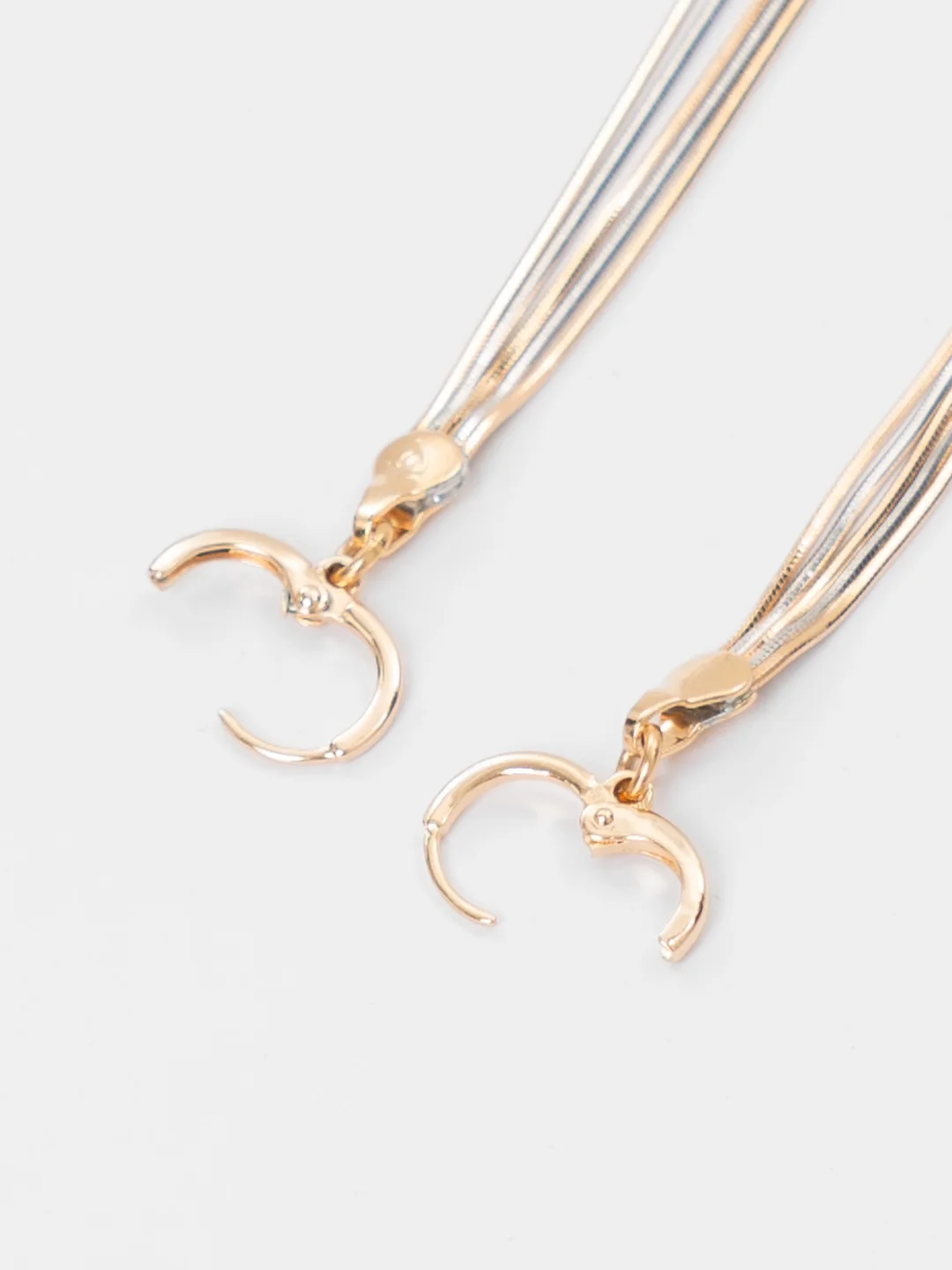 Желтый серьги-кисточки Xuping Jewelry
