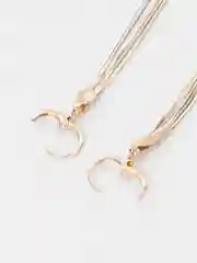 Желтый серьги-кисточки Xuping Jewelry