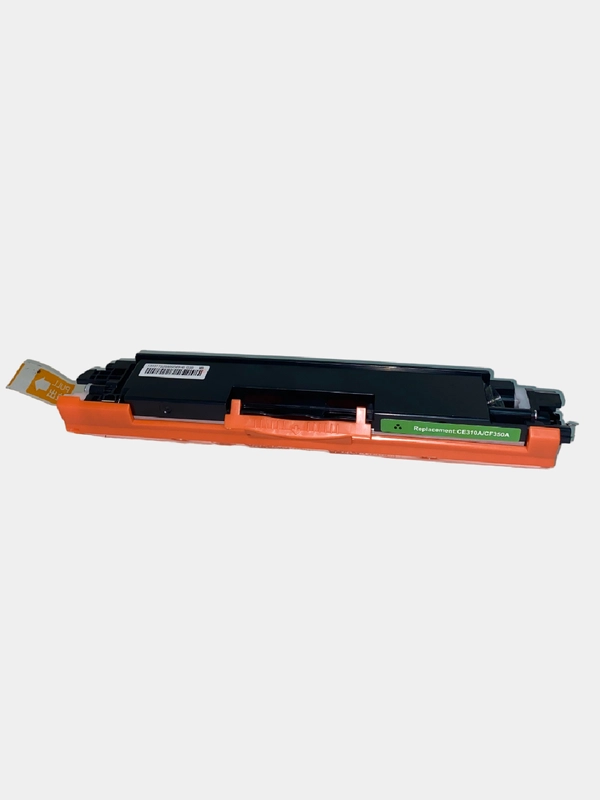 Совместимый картридж Printmax (CE310A/CF350A) для HP CLJ M176/ M177  Black, 1200 стр