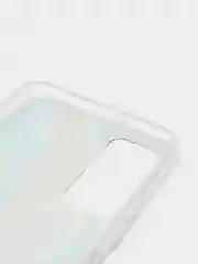 Золотой чехол HUAWEI Honor 10X Lite, Хуавей Хонор 10Х Лайт, силиконовый, с мраморным рисунком