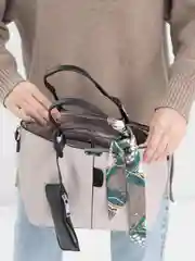 Розовый сумка тоут женская кожаная, базовая