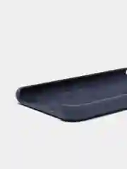 Темно-синий чехол Silicone Case для iPhone 11 / 11 PRO / 11 PRO MAX, силиконовый