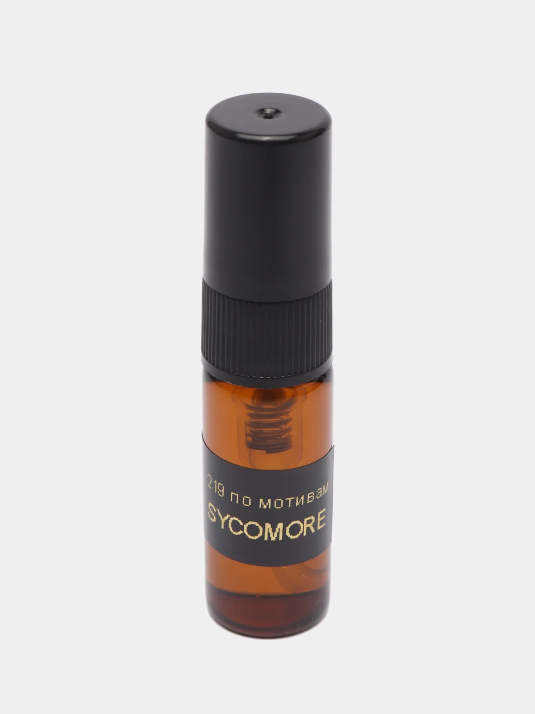 Духи по мотивам Sycomore, 3 мл