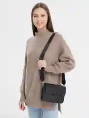 Черный женская сумка