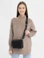 Черный женская сумка
