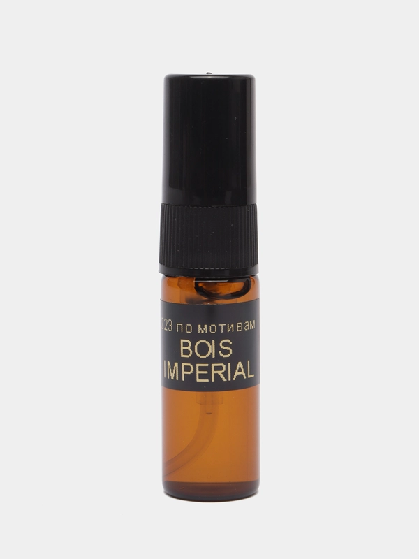 Духи по мотивам Bois Imperial, 3 мл