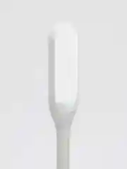 Белый led светильник, гибкий, USB фонарь, гибкая светодиодная USB лампа