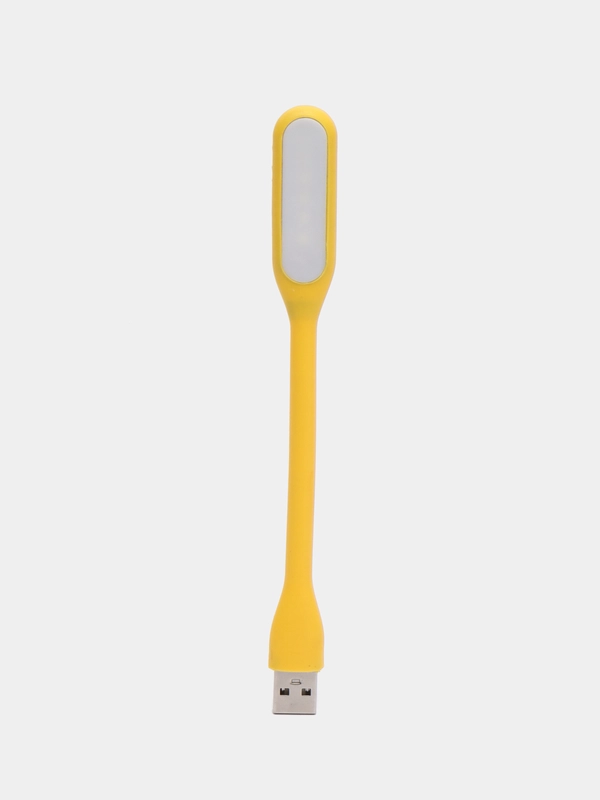 LED светильник, гибкий, USB фонарь, гибкая светодиодная USB лампа