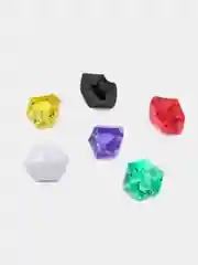 Настольная игра "Золото гномов" на удачу
