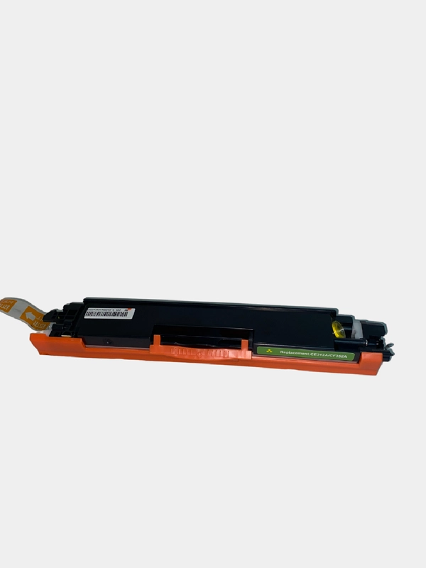 Совместимый картридж Printmax (CE312A/CF352A) для HP CLJ M176/ Yellow, 1000 стр