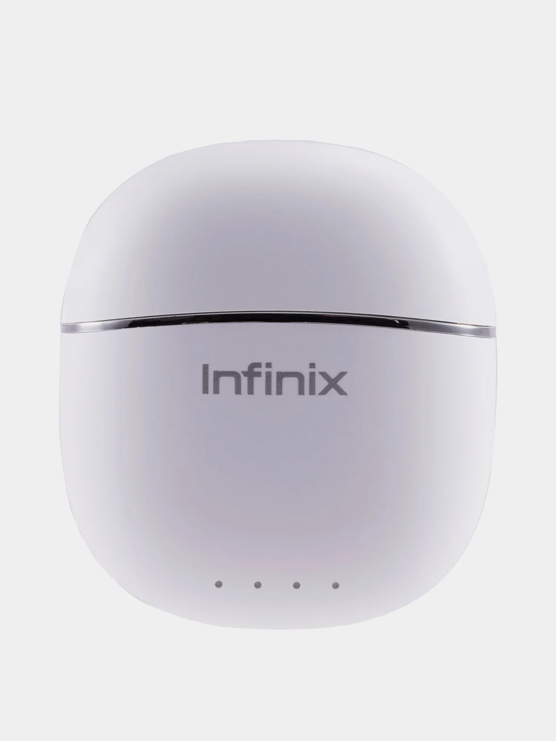Белый беспроводные наушники Infinix Buds Lite