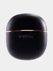 Черный беспроводные наушники Infinix Buds Lite