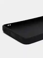 Шоколадный чехол силиконовый с принтом для Tecno POP 5 LTE