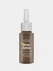 Хна для бровей Brow Henna, флакон 10 мл