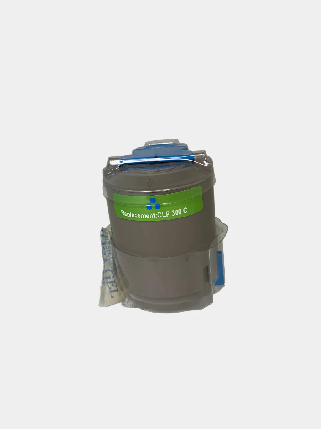 Совместимый картридж Printmax (CLP-C300A) для Samsung CLP-300/ CLX-2160/  (cyan), 1000 стр