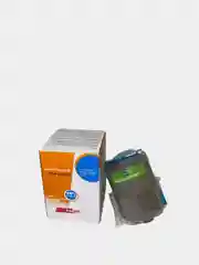 Совместимый картридж Printmax (CLP-C300A) для Samsung CLP-300/ CLX-2160/  (cyan), 1000 стр