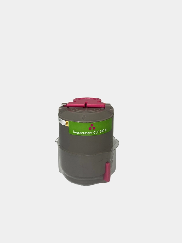 Совместимый картридж Printmax (CLP-M300A) для Samsung CLP-300/ CLX-2160 (magenta), 1000стр