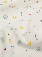 Желтый пеленка, хлопковая, для малыша, с уголком, пеленка с поясом на липучке, пеленка для новорожденных