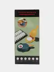 Белый форма машинка для лепки пельменей и вареников